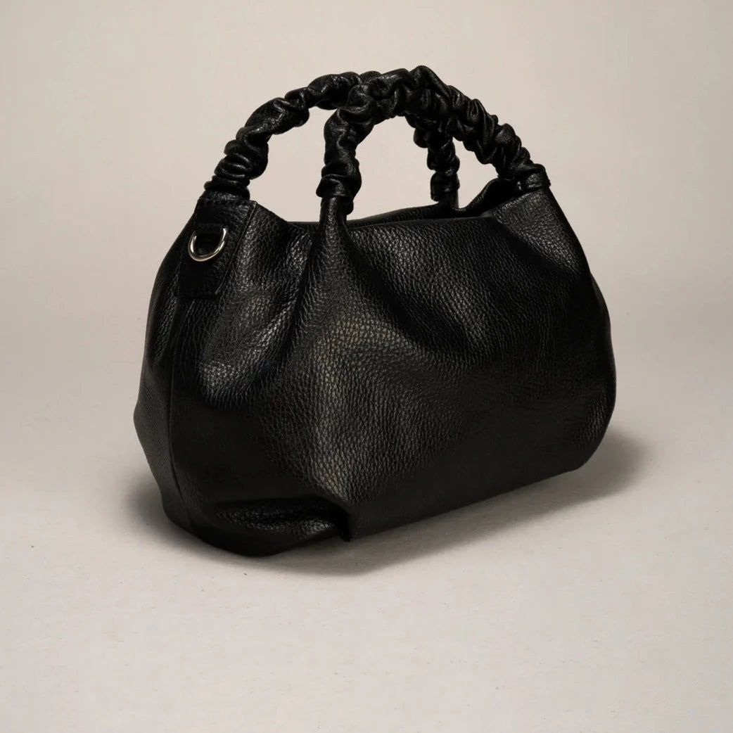 Maya hobo black sale