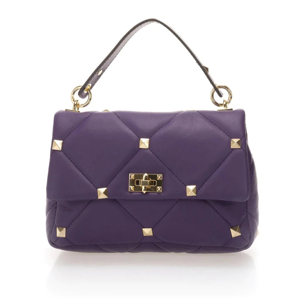 KASIA PURPLE | Damentasche