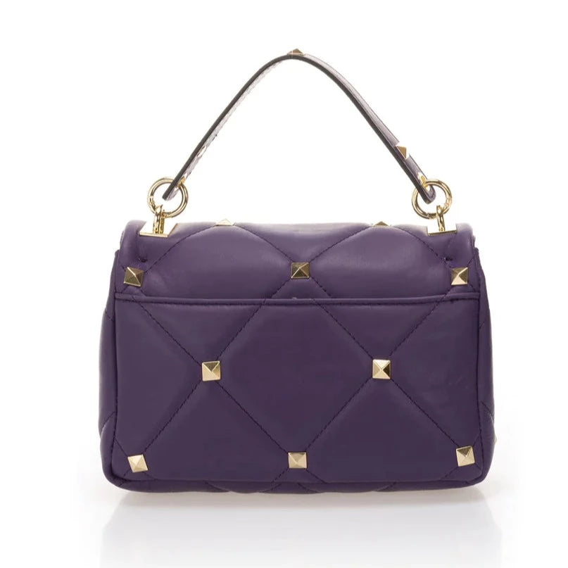 KASIA PURPLE | Damentasche